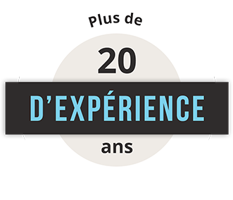 experience-20ans